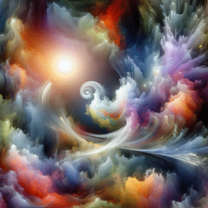 Ethereal Dreamscape