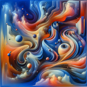 Ethereal Dreams: A Journey Through Surreal Landscapes