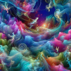 Whispers of the Dreamscape