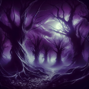 Whispers in the Shadows