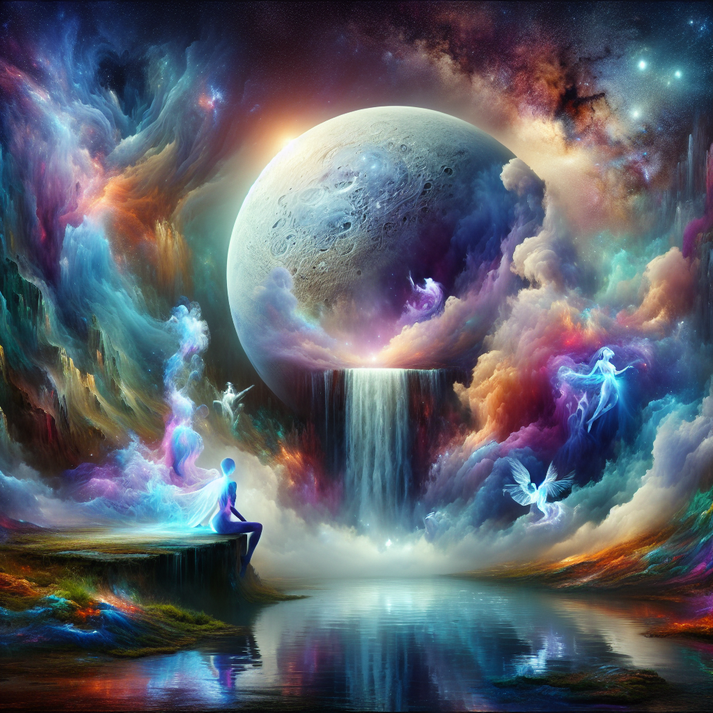 Eclipsed Dreams